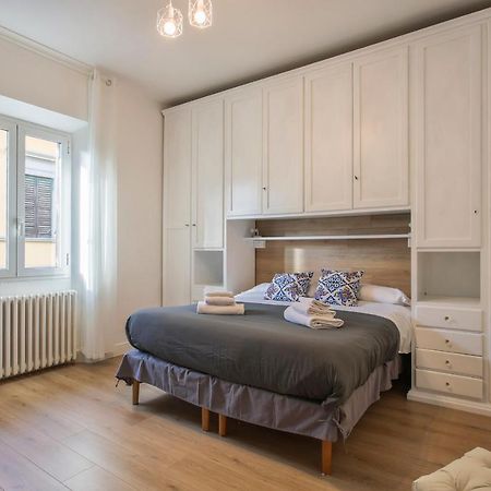 Sanzanobi Suite In Central Florencia Exterior foto