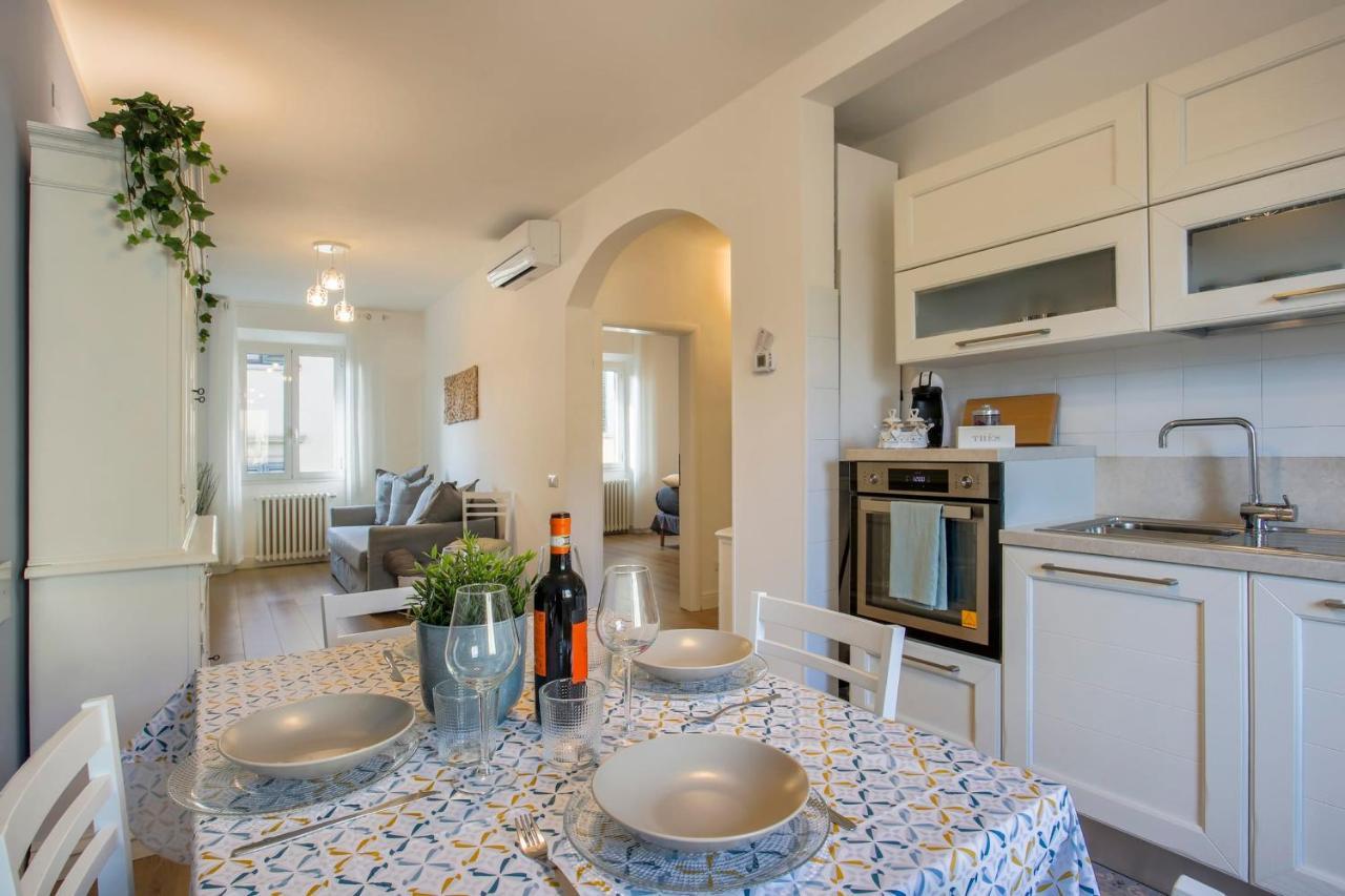 Sanzanobi Suite In Central Florencia Exterior foto