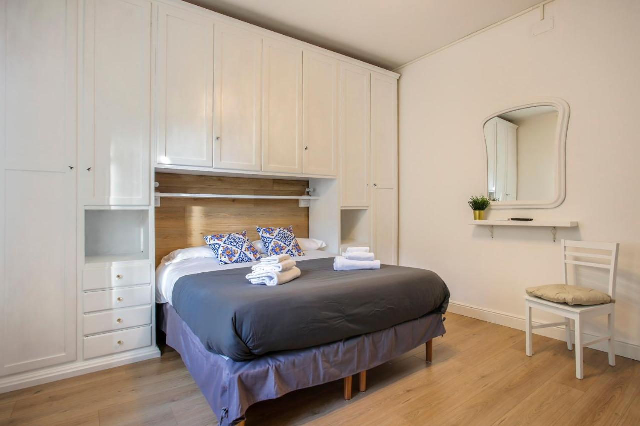 Sanzanobi Suite In Central Florencia Exterior foto