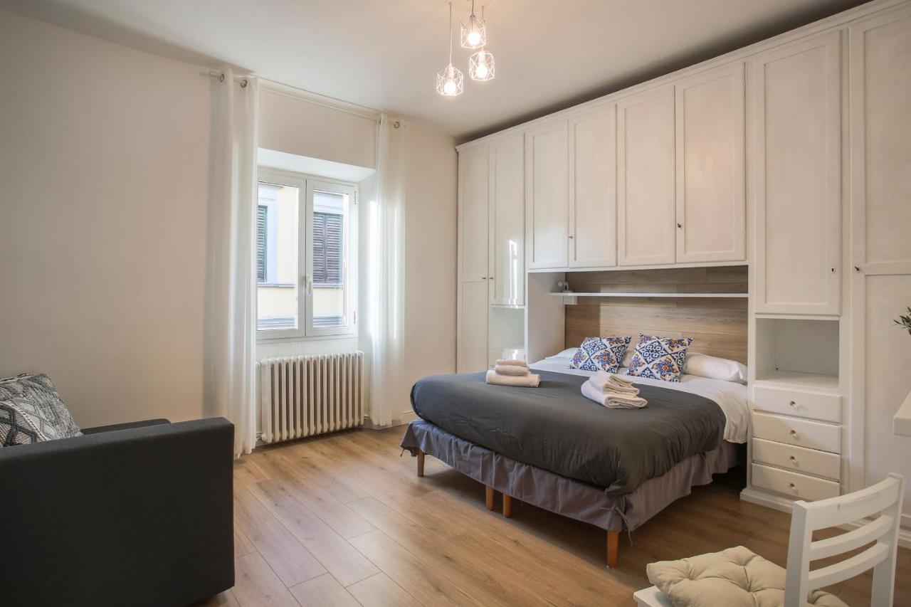 Sanzanobi Suite In Central Florencia Exterior foto